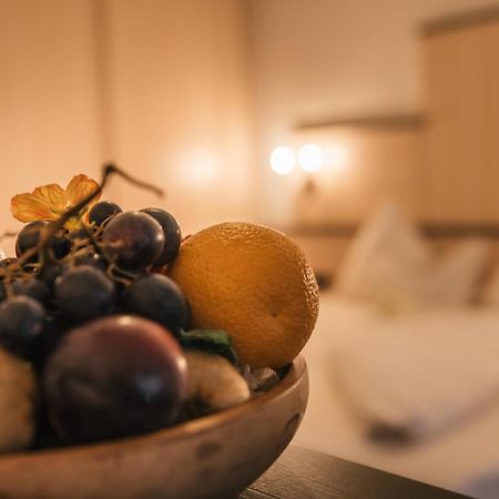 Hotel Sonneck Kossen Luaran gambar