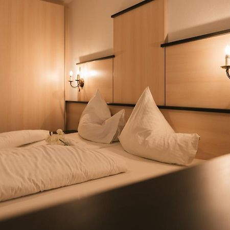 Hotel Sonneck Kossen Luaran gambar