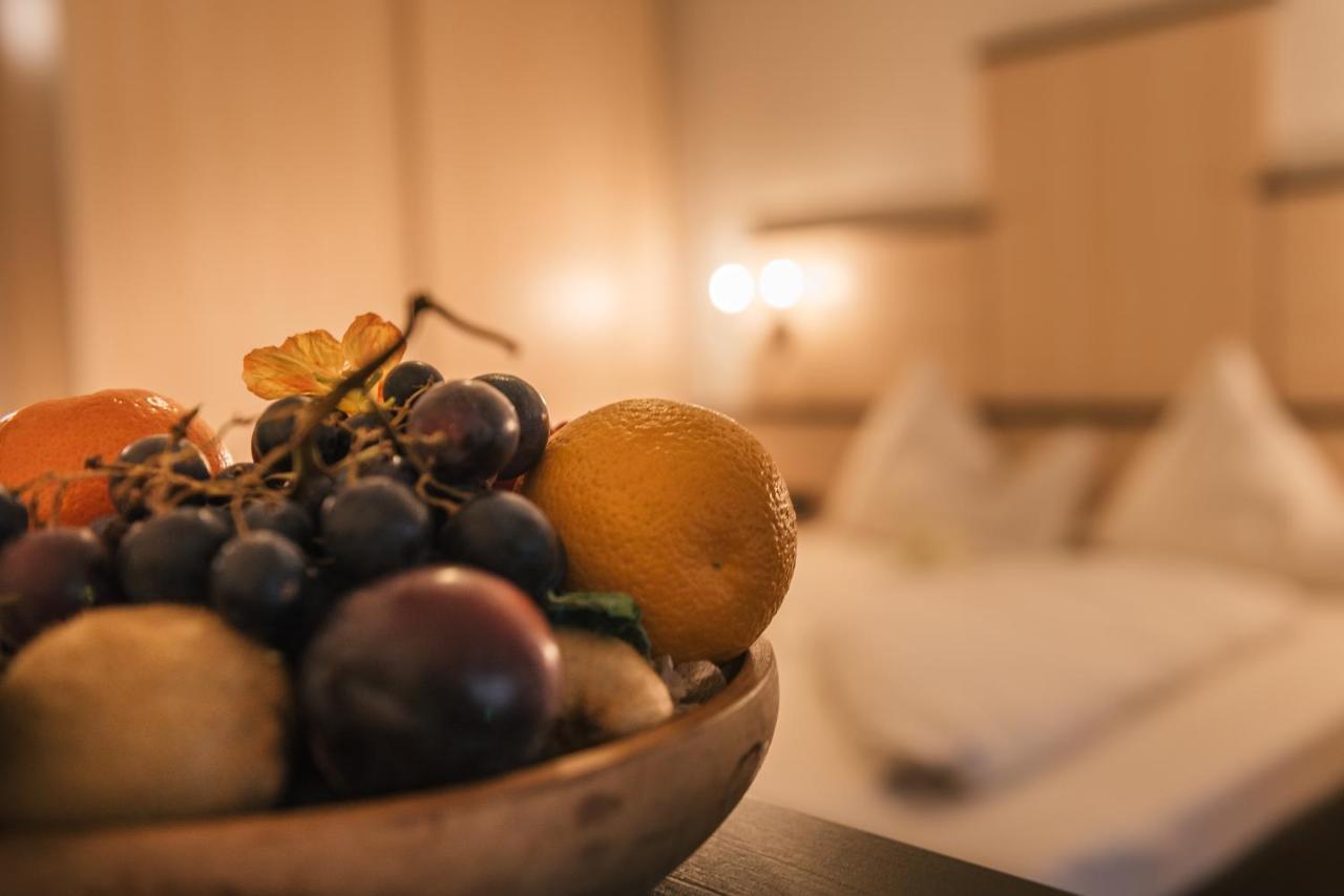 Hotel Sonneck Kossen Luaran gambar
