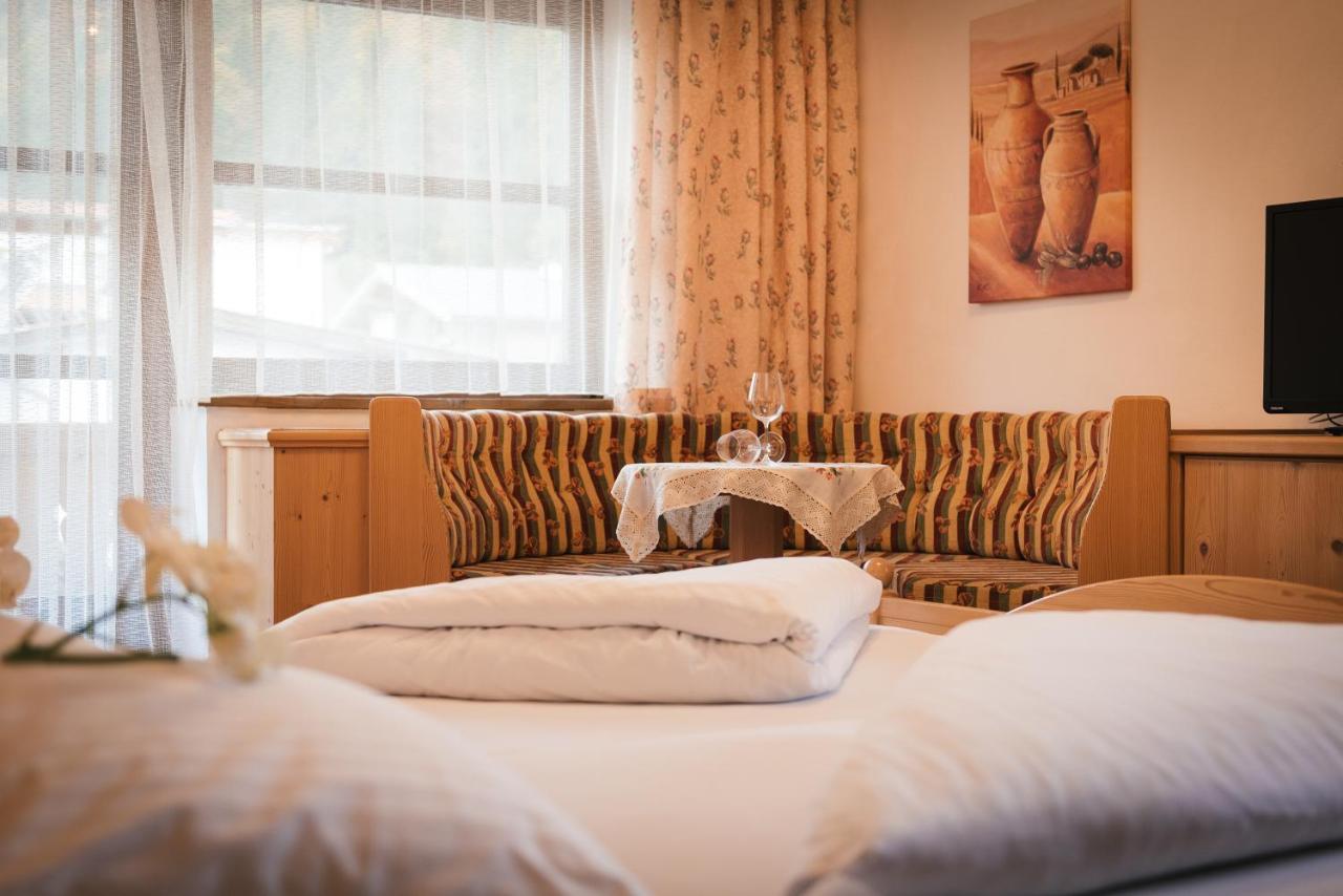Hotel Sonneck Kossen Luaran gambar
