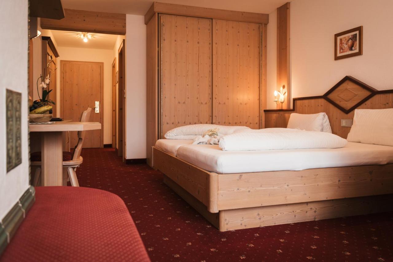 Hotel Sonneck Kossen Luaran gambar