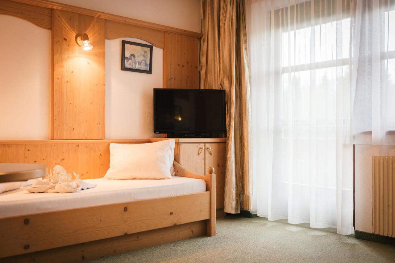 Hotel Sonneck Kossen Luaran gambar