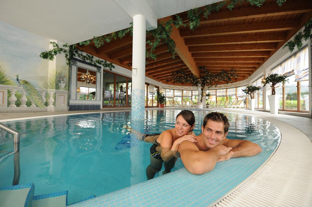 Hotel Sonneck Kossen Luaran gambar